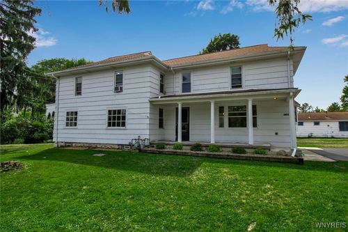 5140 Kraus Rd, Clarence, NY, 14031-1566 | Card Image