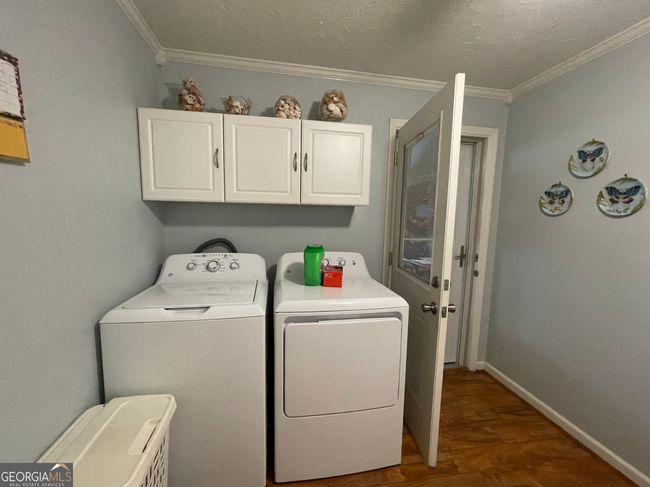 151 Airport Rd, House other with 3 bedrooms, 2 bathrooms and null parking in Trion GA | Image 32
