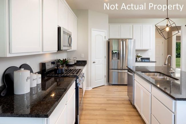 LOT-366 - 5535 Violet St, House other with 4 bedrooms, 3 bathrooms and null parking in South Bloomfield OH | Image 11