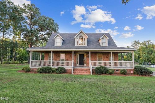 4140 Wilsons Mills Road, Smithfield, NC, 27577 | Card Image