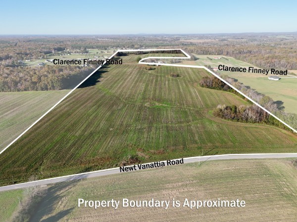 Land in Hillsboro