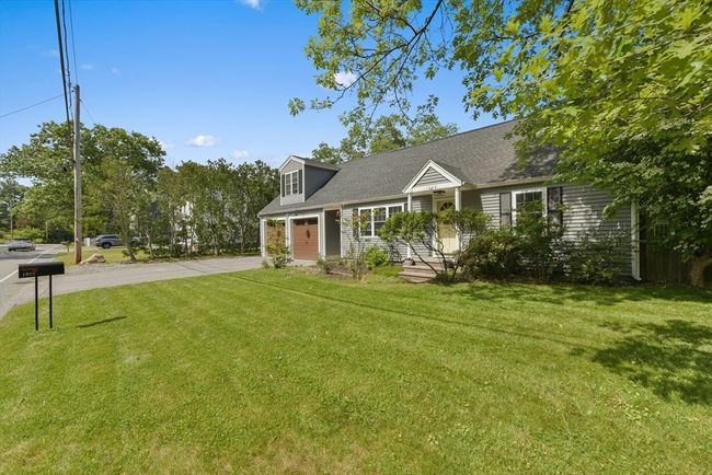1026 Chandler St, House other with 3 bedrooms, 3 bathrooms and 3 parking in Tewksbury MA | Image 28