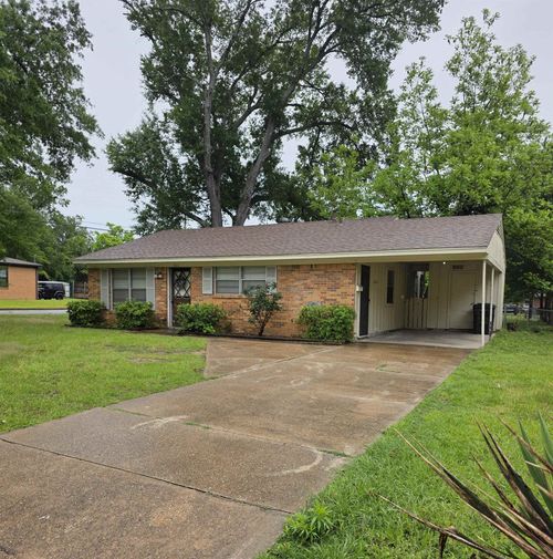3300 Baldwin Dr, Tyler, TX, 75702 | Card Image