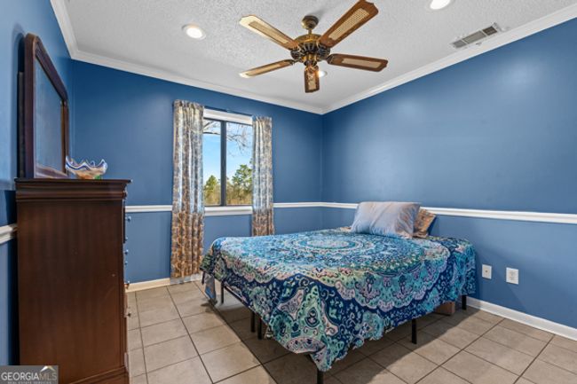 2611 Rocky Ford Rd, House other with 2 bedrooms, 4 bathrooms and null parking in PORTAL GA | Image 15