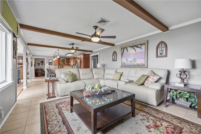 116 Sunset Dr, House other with 2 bedrooms, 2 bathrooms and null parking in Mathis TX | Image 9