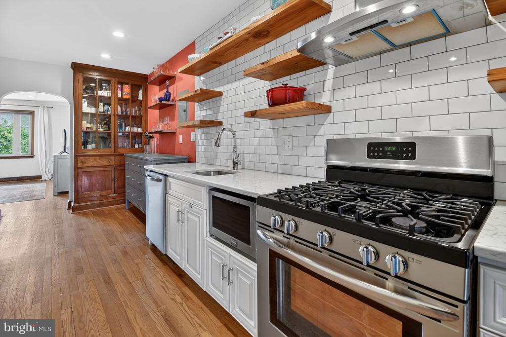 Residential in WASHINGTON
