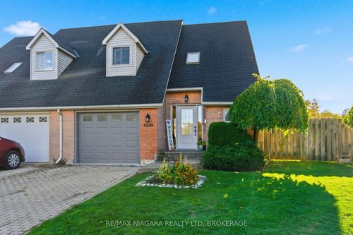 4549 Juniper Crt, Beamsville, ON, L3J0C8 | Card Image