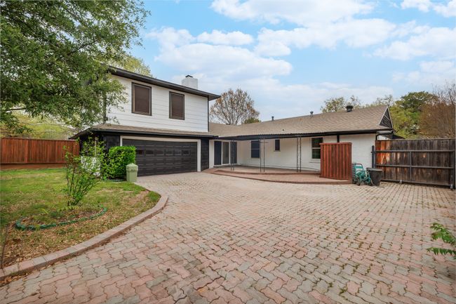 7211 Bucknell Dr, House other with 4 bedrooms, 4 bathrooms and null parking in Dallas TX | Image 36