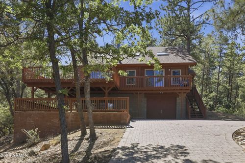 5760 W Pine Cove, Prescott, AZ, 86305 | Card Image