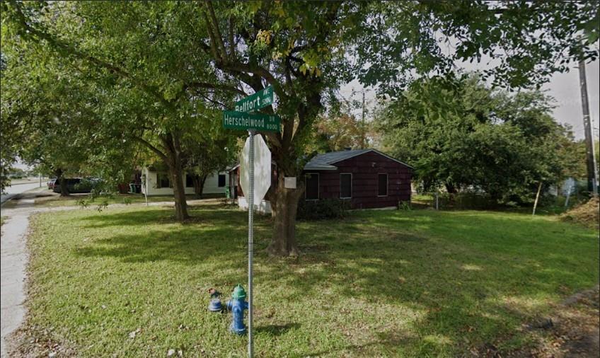 Residential in Houston 2