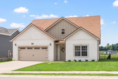 1398 Citadel Dr, Clarksville, TN, 37042-2629 | Card Image
