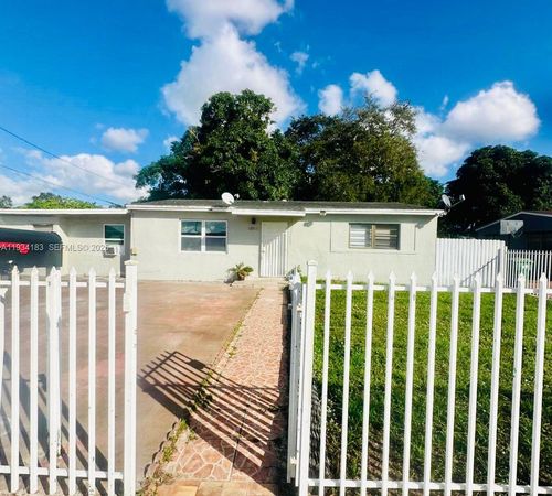 17011 Nw 33rd Ct, Miami Gardens, FL, 33056-4212 | Card Image