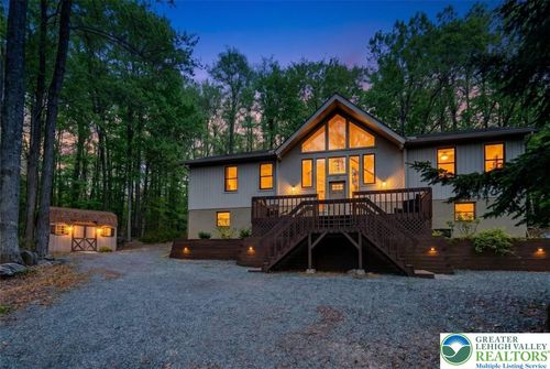 115 Fawn Rd, Pocono Lake, PA, 18347-7728 | Card Image