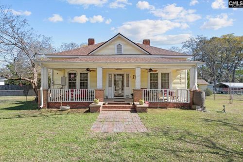 122 Bennett St, Leesville, SC, 29070-7491 | Card Image