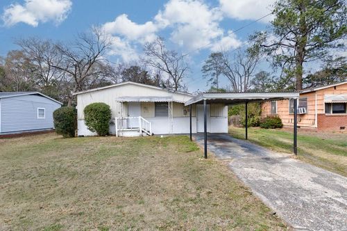 1043 Vera Drive, Columbus, GA, 31906 | Card Image