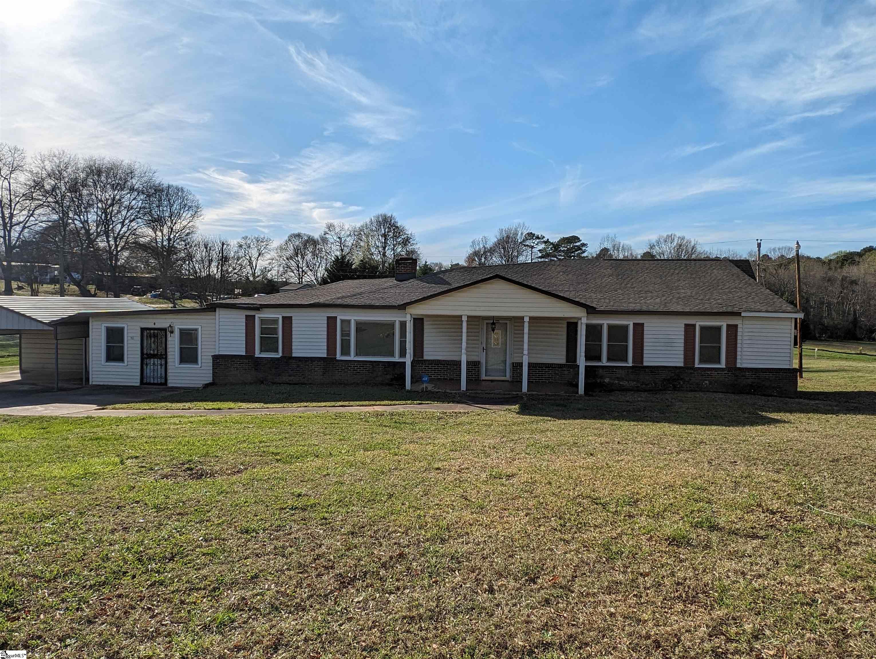 Highway 418 , Fountain Inn, SC 29644