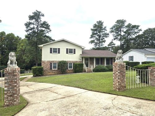 119 Ingleside Dr, Fayetteville, NC, 28303-2345 | Card Image