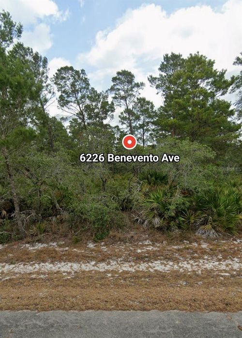 6226 Benevento Ave, Sebring, FL, 33872 | Card Image