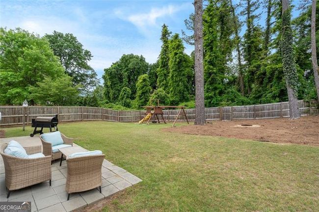 2263 Seatton Ct, House other with 4 bedrooms, 3 bathrooms and 2 parking in Marietta GA | Image 33