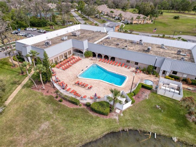 11821 Boynton Ln, Condo with 2 bedrooms, 2 bathrooms and null parking in New Port Richey FL | Image 61