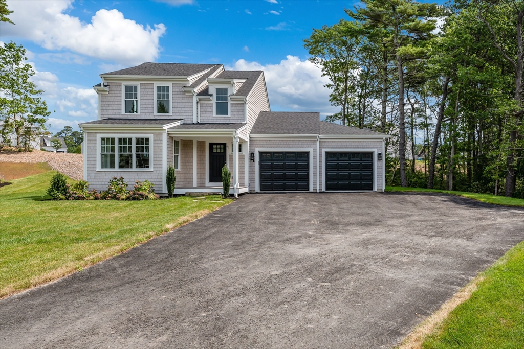 Herring Pond Rd, Plymouth, MA 02360