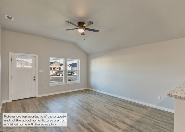 255 Tombstone Rd, House other with 3 bedrooms, 2 bathrooms and null parking in Abilene TX | Image 5