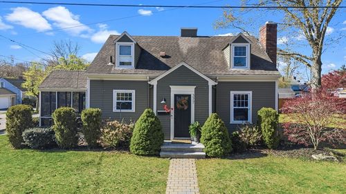 377 Archer St, Fall River, MA, 02720-6548 | Card Image