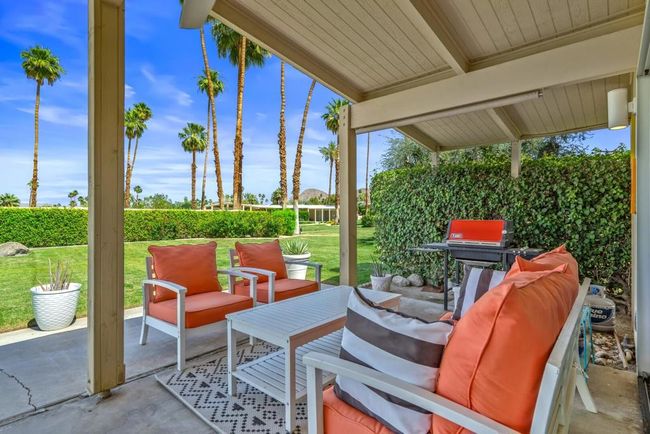 Poolside Patio | Image 26