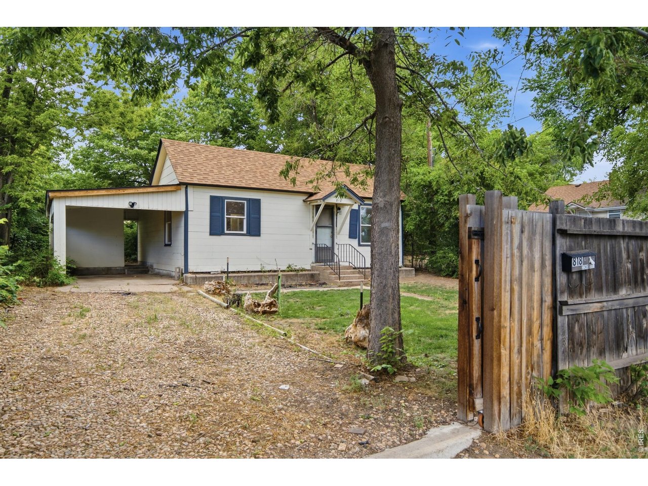 Residential in Greeley 2