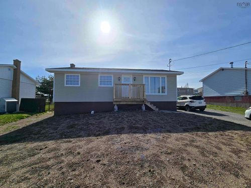 268 Gatacre St, Sydney, NS, B1N1Z5 | Card Image