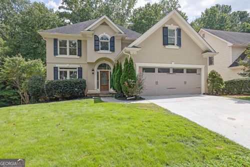230 Greystone Ct, Roswell, GA, 30075-5570 | Card Image