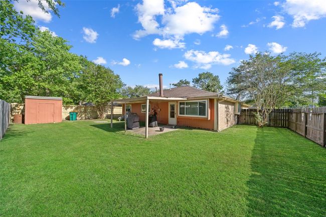 3326 Hartfield Ln, House other with 3 bedrooms, 2 bathrooms and 2 parking in Spring TX | Image 21