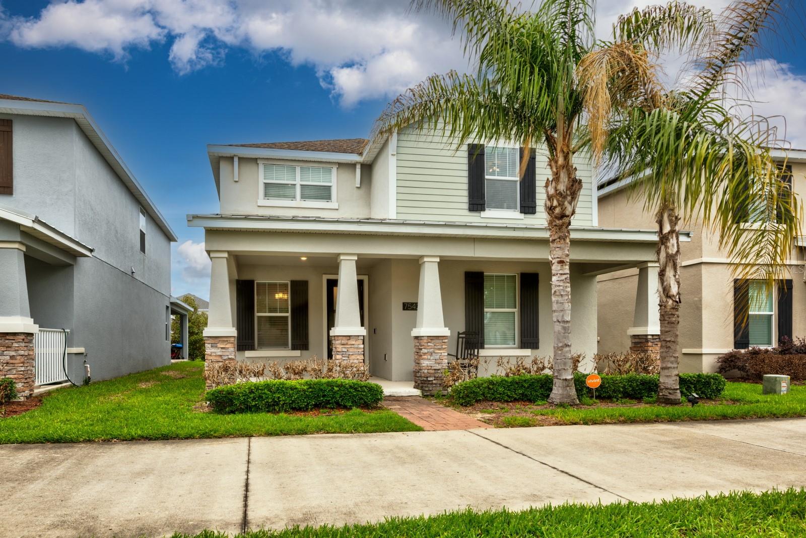Residential in WINTER GARDEN