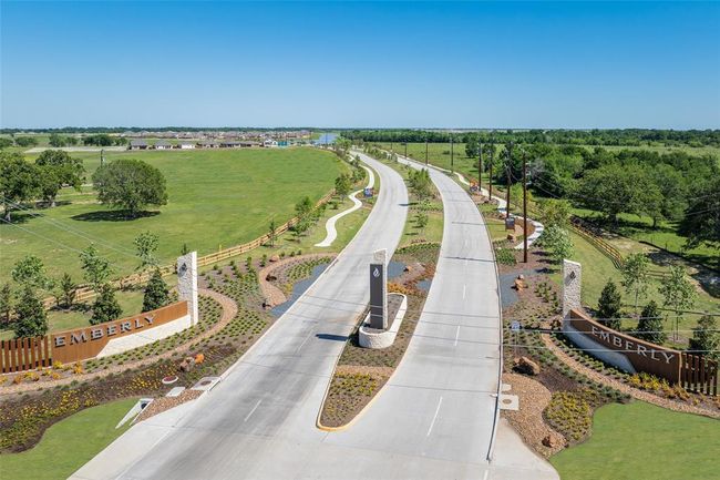 10611 Autumn Trace Dr, House other with 3 bedrooms, 2 bathrooms and 2 parking in Beasley TX | Image 17