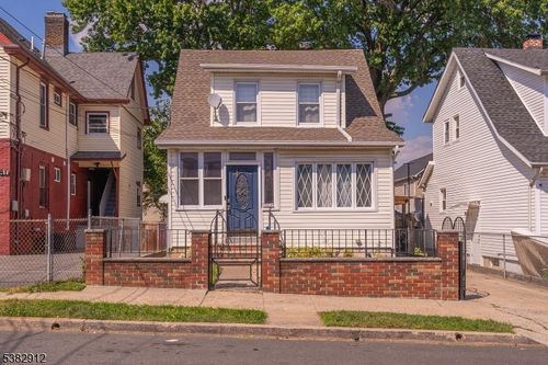 1379 Garfield Pl, Elizabeth, NJ, 07208-2710 | Card Image