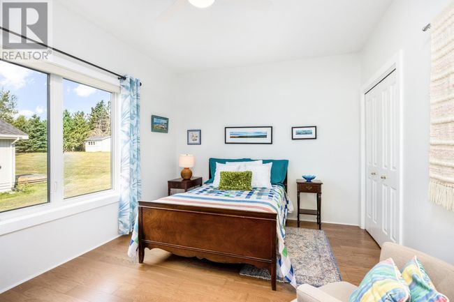 163 Harbourview Dr, House other with 2 bedrooms, 2 bathrooms and null parking in North Rustico PE | Image 17
