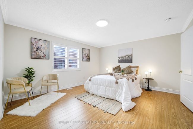 50 Marbleseed Cres, House other with 6 bedrooms, 4 bathrooms and 4 parking in Brampton ON | Image 19