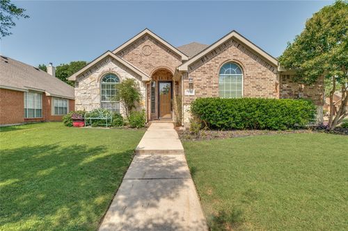 7912 Hosta Way, Fort Worth, TX, 76123-1826 | Card Image