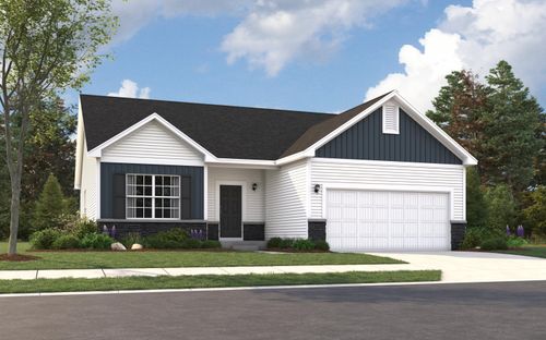 6430 E 103rd Avenue, Crown Point, IN, 46307 | Card Image