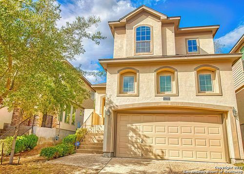 1239 Tweed Willow, San Antonio, TX, 78258-7482 | Card Image