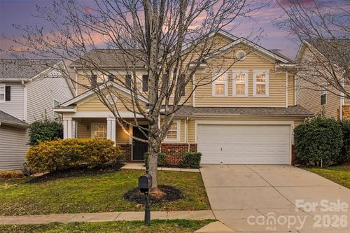 8919 Oransay Way, Charlotte, NC, 28278-8022 | Card Image