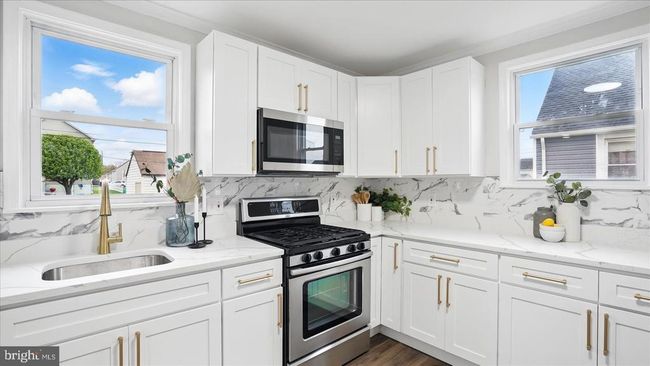 2910 Salisbury Ave, House other with 4 bedrooms, 3 bathrooms and null parking in SPARROWS POINT MD | Image 14