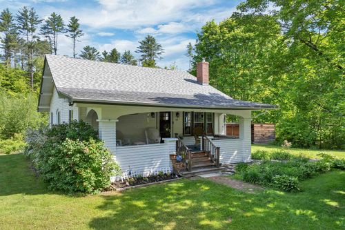 62 Melvin Mills Rd, Bradford, NH, 03221-3707 | Card Image