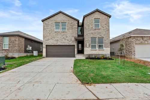 1867 Nuthatch Ridge, New Braunfels, TX, 78130 | Card Image