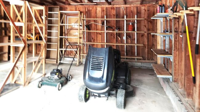 1568 S Hill Rd, House other with 2 bedrooms, 1 bathrooms and null parking in Ludlow VT | Image 17