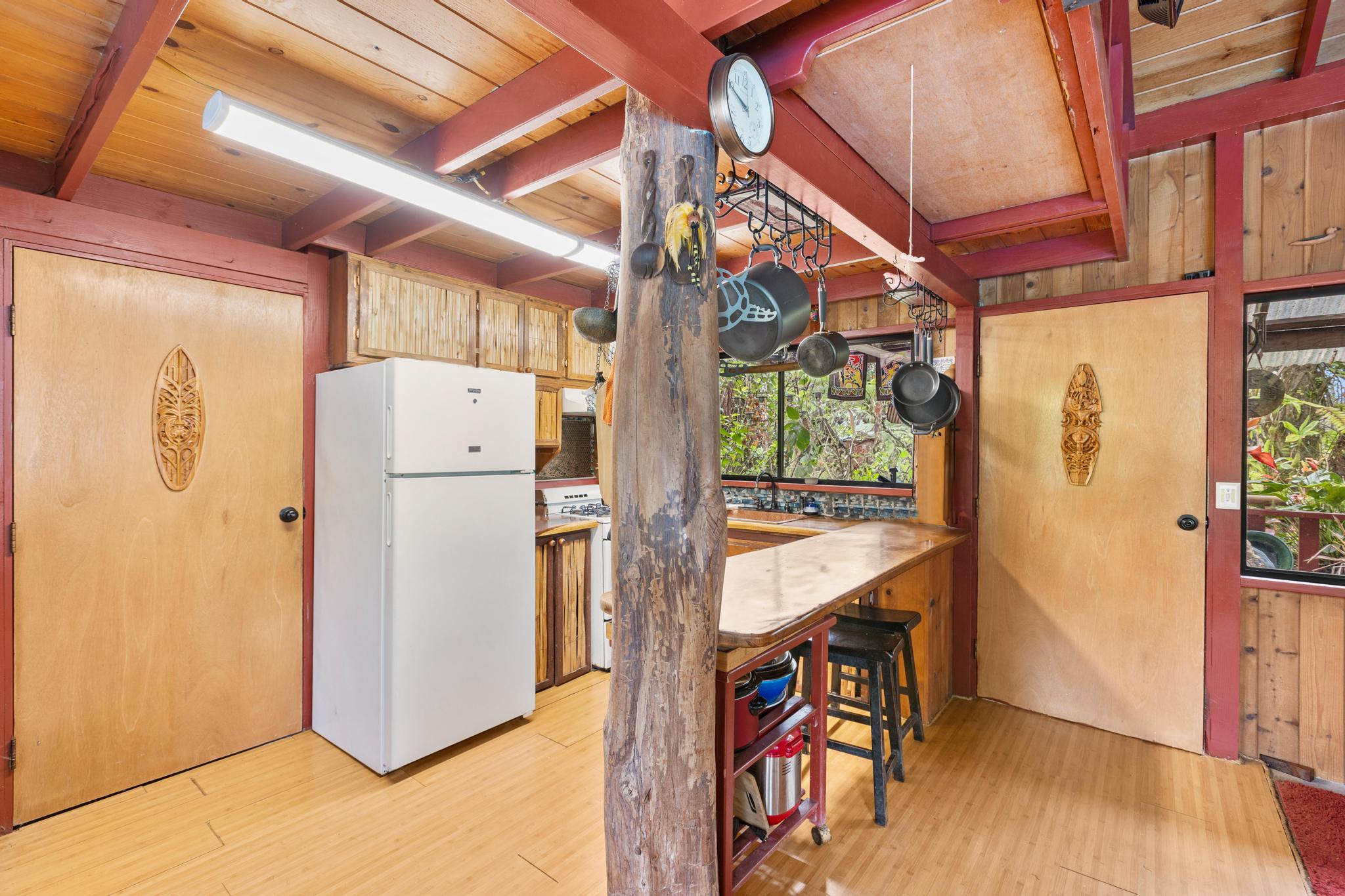 Residential in Volcano 5