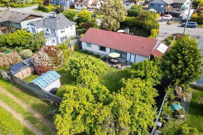 1567 Charlotte St, House other with 4 bedrooms, 2 bathrooms and null parking in Crofton BC | Image 44