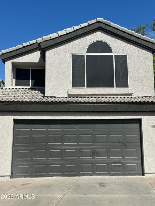 1071 W Sandy Banks, Gilbert, AZ, 85233-6752 | Card Image