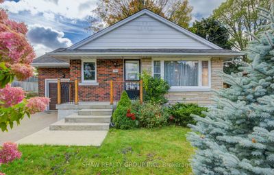 255 Bridgeport Rd E, House other with 2 bedrooms, 2 bathrooms and 3 parking in Waterloo ON | Image 2