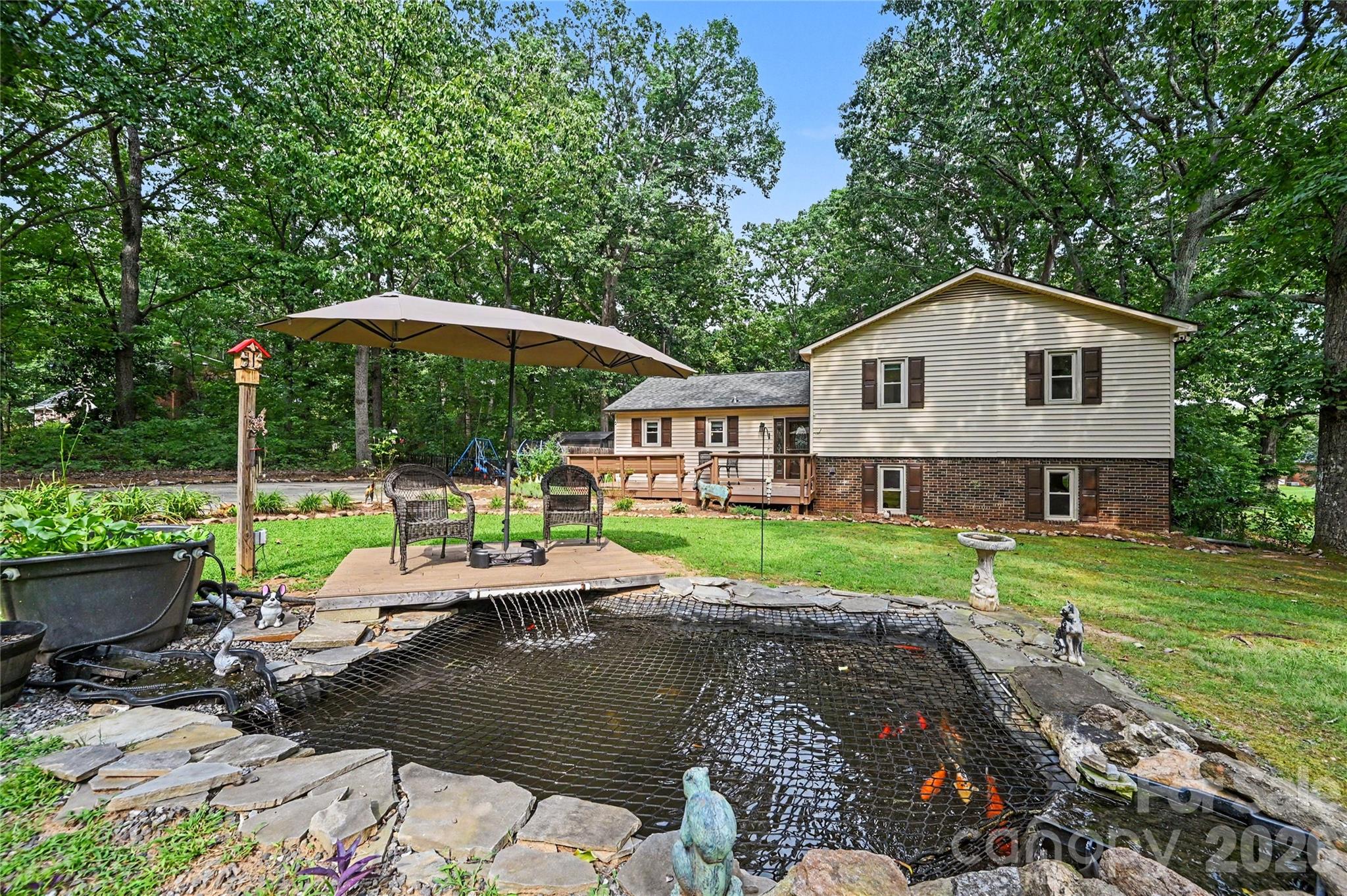 Residential in Lincolnton